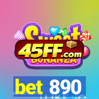 bet 890